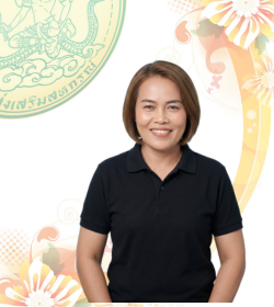 นางอุไรพร มีทรัพย์