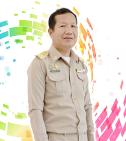 นายยุทธศาสตร์  ยะไว