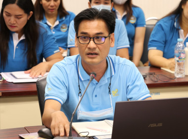 นางบานใจ มามาก สหกรณ์จังหวัดมุกดาหาร ... พารามิเตอร์รูปภาพ 1