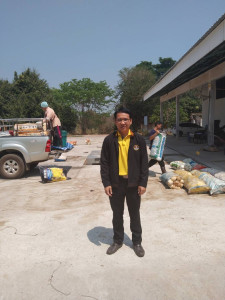 นางบานใจ มามาก สหกรณ์จังหวัดมุกดาหาร มอบหมายให้นายวัชระพงษ์ ... พารามิเตอร์รูปภาพ 1