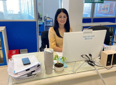 วันที่ 1 มิถุนายน 2566 เวลา 09.30 น. สหกรณ์จังหวัดมุกดาหาร ... พารามิเตอร์รูปภาพ 2