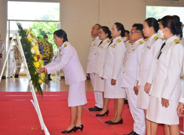 วันที่ 11 กรกฎาคม 2566 นางบานใจ มามาก สหกรณ์จังหวัดมุกดาหาร ... พารามิเตอร์รูปภาพ 2