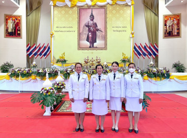วันที่ 11 กรกฎาคม 2566 นางบานใจ มามาก สหกรณ์จังหวัดมุกดาหาร ... พารามิเตอร์รูปภาพ 4