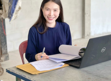 วันที่ 12 กรกฎาคม 2566 นางบานใจ มามาก สหกรณ์จังหวัดมุกดาหาร ... พารามิเตอร์รูปภาพ 1