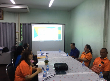 วันที่ 20 กรกฏาคม 2566 นางบานใจ มามาก สหกรณ์จังหวัดมุกดาหาร ... พารามิเตอร์รูปภาพ 1