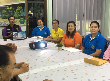 วันที่ 20 กรกฏาคม 2566 นางบานใจ มามาก สหกรณ์จังหวัดมุกดาหาร ... พารามิเตอร์รูปภาพ 2