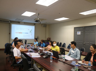 วันที่ 26 กรกฎาคม 2566 นางบานใจ มามาก สหกรณ์จังหวัดมุกดาหาร ... พารามิเตอร์รูปภาพ 2