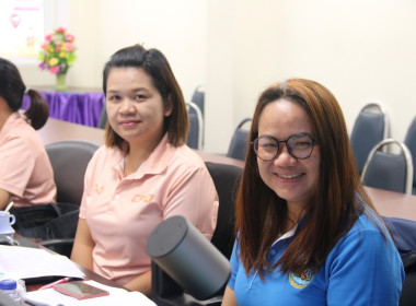 วันที่ 26 กรกฎาคม 2566 นางบานใจ มามาก สหกรณ์จังหวัดมุกดาหาร ... พารามิเตอร์รูปภาพ 3