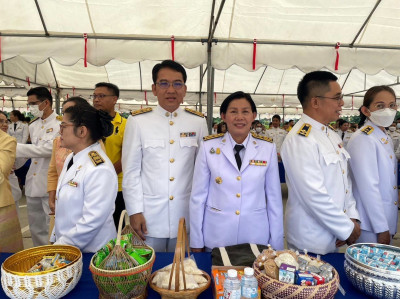 วันที่ 28 กรกฎาคม 2566 เวลา 06.30 น. นางบานใจ มามาก ... พารามิเตอร์รูปภาพ 1