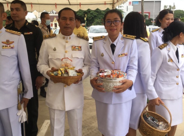 วันที่ 28 กรกฎาคม 2566 เวลา 06.30 น. นางบานใจ มามาก ... พารามิเตอร์รูปภาพ 2