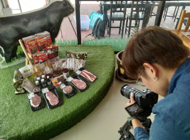 วันที่ 8 สิงหาคม 2566 นางบานใจ มามาก สหกรณ์จังหวัดมุกดาหาร ... พารามิเตอร์รูปภาพ 3