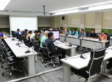 วันที่ 9 สิงหาคม 2566 นางบานใจ มามาก สหกรณ์จังหวัดมุกดาหาร ... พารามิเตอร์รูปภาพ 3