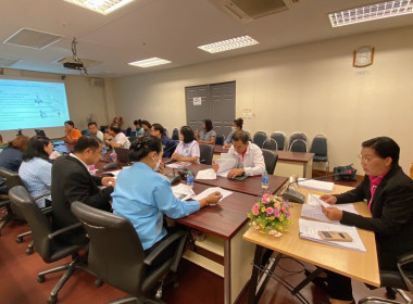 วันที่ 24 สิงหาคม 2566 นางบานใจ มามาก สหกรณ์จังหวัดมุกดาหาร ... พารามิเตอร์รูปภาพ 1