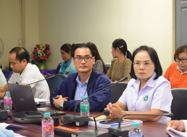 วันที่ 24 สิงหาคม 2566 นางบานใจ มามาก สหกรณ์จังหวัดมุกดาหาร ... พารามิเตอร์รูปภาพ 3