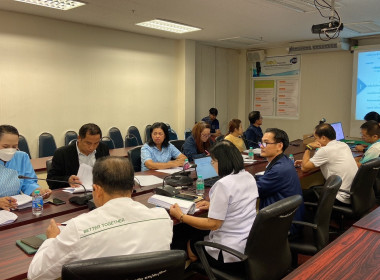 วันที่ 24 สิงหาคม 2566 นางบานใจ มามาก สหกรณ์จังหวัดมุกดาหาร ... พารามิเตอร์รูปภาพ 5