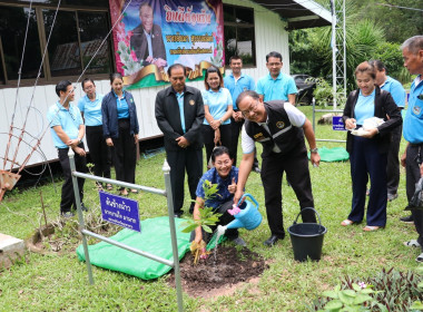 วันที่ 23 สิงหาคม 2566 นายอัชฌา สุวรรณนิตย์ ... พารามิเตอร์รูปภาพ 6