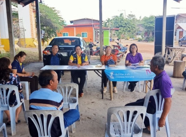 วันที่ 6 ธันวาคม 2566 นางบานใจ มามาก สหกรณ์จังหวัดมุกดาหาร ... พารามิเตอร์รูปภาพ 2