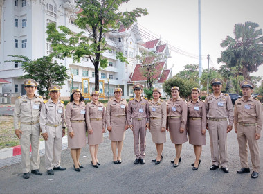 วันศุกร์ที่ 18 เมษายน 2568 นายพงศ์สันต์ ขำปู่ ... พารามิเตอร์รูปภาพ 2
