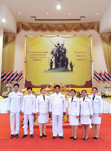 วันที่ 25 เม.ย. 2568 นายพงศ์สันต์ ขำปู่ ... พารามิเตอร์รูปภาพ 1