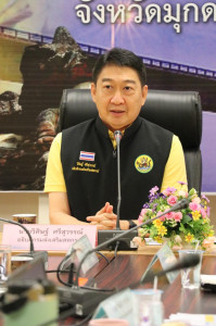 วันที่ 28 เมษายน 2568 เวลา 13.00 น. นายวิศิษฐ์ ศรีสุวรรณ์ ... พารามิเตอร์รูปภาพ 1