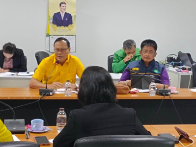 วันที่ 13 พฤษภาคม 2568 นายพงศ์สันต์ ขำปู่ ... พารามิเตอร์รูปภาพ 1