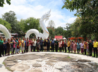 วันที่ 28 พฤษภาคม 2568 นายพงศ์สันต์ ขำปู่ ... พารามิเตอร์รูปภาพ 2