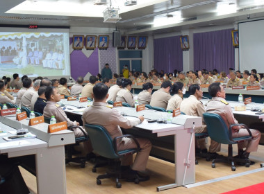 วันที่ 29 พฤษภาคม 2568 เวลา09.00 น. นายพงศ์สันต์ ขำปู่ ... พารามิเตอร์รูปภาพ 2