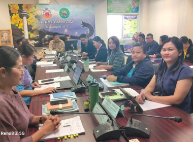 วันที่ 29 พฤษภาคม 2568 เวลา 13.30 น. นายพงศ์สันต์ ขำปู่ ... พารามิเตอร์รูปภาพ 2