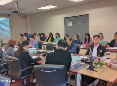 วันที่ 29 พฤษภาคม 2568 เวลา 13.30 น. นายพงศ์สันต์ ขำปู่ ... พารามิเตอร์รูปภาพ 3