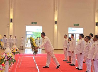 วันที่ 30 พฤษภาคม 2568 นายพงศ์สันต์ ขำปู่ ... พารามิเตอร์รูปภาพ 2