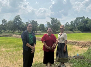 วันที่ 4 มิถุนายน 2568 นายพงศ์สันต์ ขำปู่ ... พารามิเตอร์รูปภาพ 2