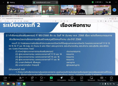 วันที่ 5 มิถุนายน 2568 นายพงศ์สันต์ ขำปู่ ... พารามิเตอร์รูปภาพ 3