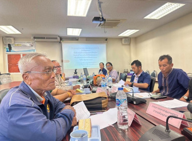 วันที่ 5 มิถุนายน 2568 นายพงศ์สันต์ ขำปู่ ... พารามิเตอร์รูปภาพ 2