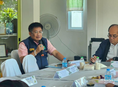 วันที่ 10 มิถุนายน 2568 นายพงศ์สันต์ ขำปู่ ... พารามิเตอร์รูปภาพ 2