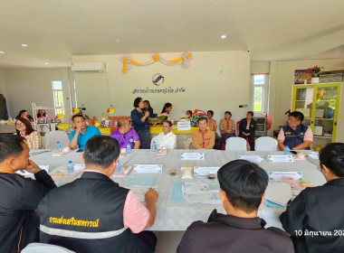 วันที่ 10 มิถุนายน 2568 นายพงศ์สันต์ ขำปู่ ... พารามิเตอร์รูปภาพ 3