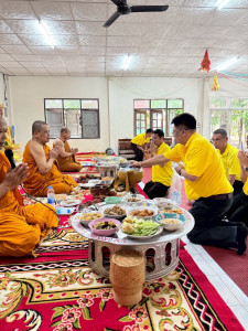 วันที่ 24 มิถุนายน 2568 นายพงศ์สันต์ ขำปู่ ... พารามิเตอร์รูปภาพ 1