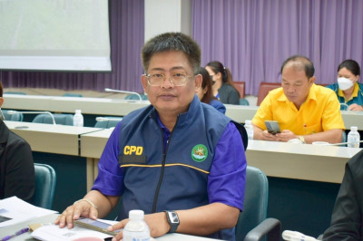 วันที่ 8 กรกฎคม 2568 เวลา 09.00 น. นายพงศ์สันต์ ขำปู่ ... พารามิเตอร์รูปภาพ 1