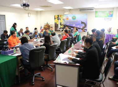 วันที่ 17 กรกฎาคม 2568 นายพงศ์สันต์ ขำปู่ เป็นประธาน ... พารามิเตอร์รูปภาพ 3