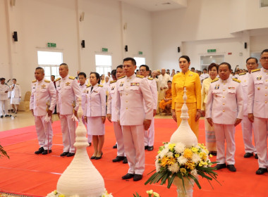 วันที่ 28 กรกฎาคม 2568 นายพงศ์สันต์ ขำปู่ ... พารามิเตอร์รูปภาพ 2