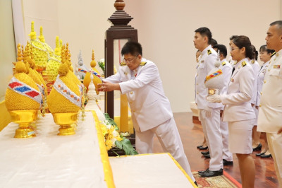 วันที่ 28 กรกฎาคม 2568 นายพงศ์สันต์ ขำปู่ ... พารามิเตอร์รูปภาพ 1