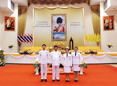 วันที่ 28 กรกฎาคม 2568 นายพงศ์สันต์ ขำปู่ ... พารามิเตอร์รูปภาพ 3