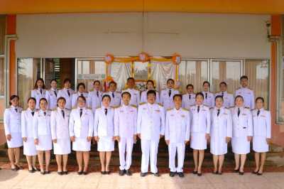 วันที่ 29 กรกฎาคม 2568 นายพงศ์สันต์ ขำปู่ ... พารามิเตอร์รูปภาพ 1