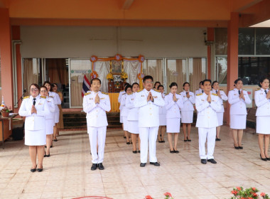 วันที่ 29 กรกฎาคม 2568 นายพงศ์สันต์ ขำปู่ ... พารามิเตอร์รูปภาพ 3