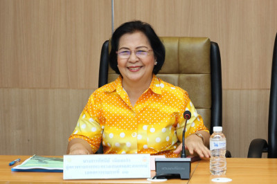 วันที่ 31 กรกฎาคม 2568 เวลา 09.30 น. นายพงศ์สันต์ ขำปู่ ... พารามิเตอร์รูปภาพ 1