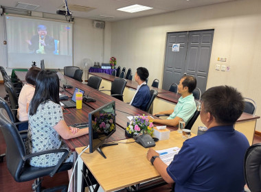 วันที่ 7 สิงหาคม 2568 เวลา 09.30 น. นายพงศ์สันต์ ... พารามิเตอร์รูปภาพ 3