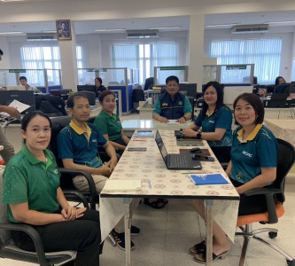 วันที่ 13 สิงหาคม 2568 นายพงศ์สันต์ ขำปู่ ... พารามิเตอร์รูปภาพ 1