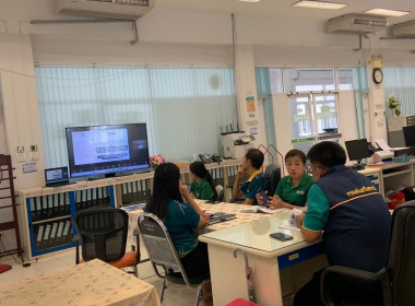 วันที่ 13 สิงหาคม 2568 นายพงศ์สันต์ ขำปู่ ... พารามิเตอร์รูปภาพ 2