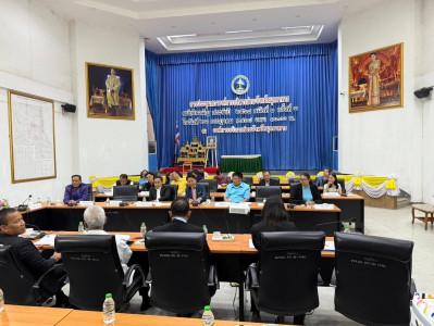 วันที่ 15 สิงหาคม 2568 เวลา 10.00 น.นายพงศ์สันต์ ขำปู่ ... พารามิเตอร์รูปภาพ 1