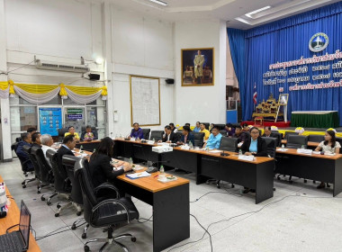 วันที่ 15 สิงหาคม 2568 เวลา 10.00 น.นายพงศ์สันต์ ขำปู่ ... พารามิเตอร์รูปภาพ 3