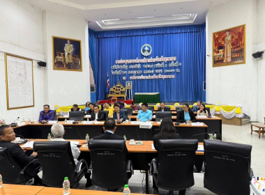 วันที่ 15 สิงหาคม 2568 เวลา 10.00 น.นายพงศ์สันต์ ขำปู่ ... พารามิเตอร์รูปภาพ 4